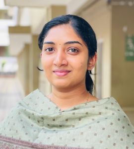 Dr. Emlina Tojo, Assistant Professor