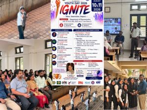 Youth Day 2026