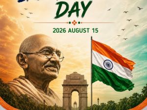 Independence Day 2026