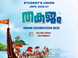 Thakajam - Onam Celebration 2k26
