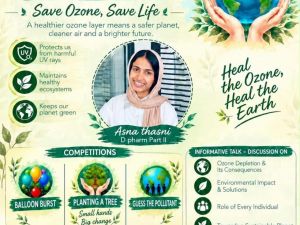 World Ozone Day 2026