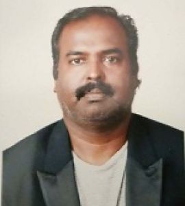 Dr. D . Selvakumar, Professor