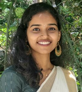 Ms. Krishnapriya A, Assistant Professor