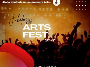 Arts Fest 2k25