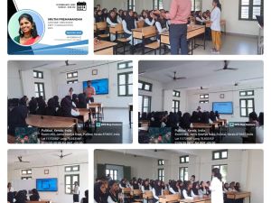 swayam awarness programme