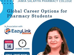 career guidance for pharmacy students