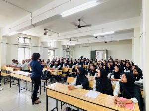 career guidance for pharmacy students