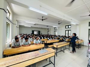 career guidance programme