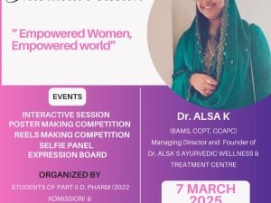 International womens day