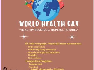 world health day