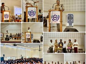 awareness programme 2025