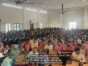 awareness programme25