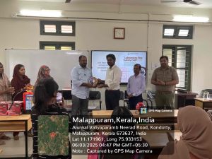 fire safety awareness programme