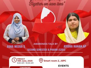 world blood donor day