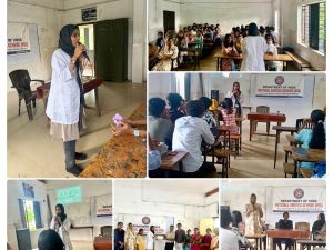 against drug abuse 2025