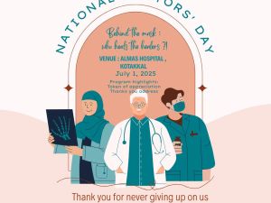 Doctor's Day 2025
