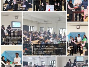 world blood donor day 25