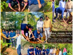 world environmental day 2025