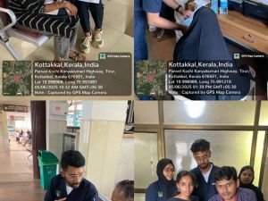 world asthma day 2025