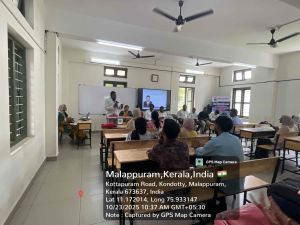 alalytical science 2025