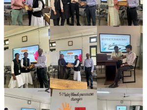 world hypertension day 2025