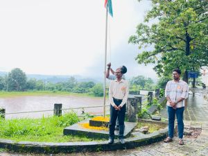 Independence day 2025