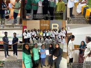 Pharmcovigilance week