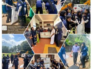 nss day celebration 2025