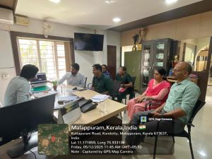 animal house meeting 25