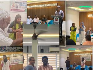 world mental health day 2025