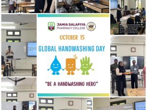 global handwashing day 2025