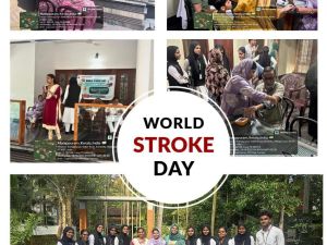 world strock day 2025