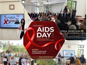 world aids day 25