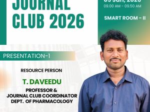 awareness classes 2026