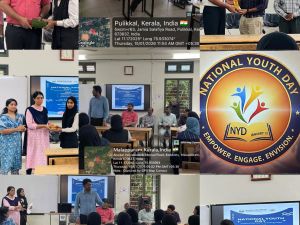 national youth day 26