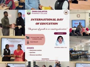 education day 2026