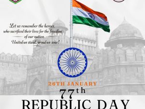 Republic day 2026