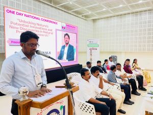 on day national conference