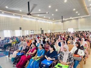 one day national conference