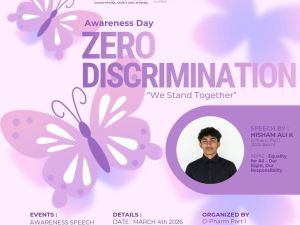 National science day 2026