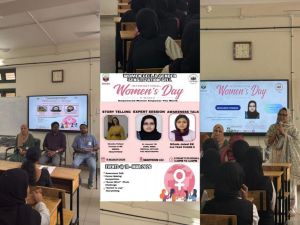 International Women's Day 2026