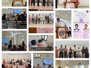 World Health Day 2026