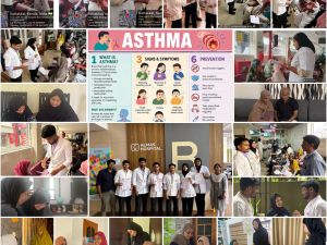 World Asthma Day