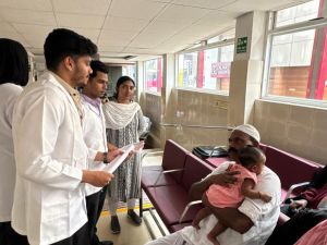 World Asthma Day 2026