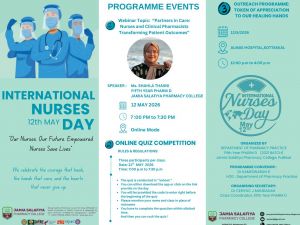 International Nurses Day 2026