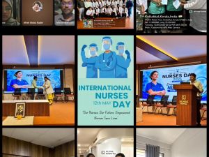 International Nurses Day 2026