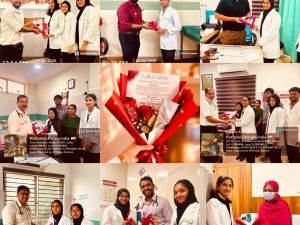 Doctor's Day 2026